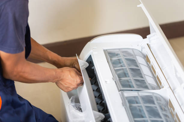 HVAC Emergency Services in Terre Du Lac, MO