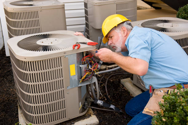 Best Commercial HVAC Repair  in Terre Du Lac, MO