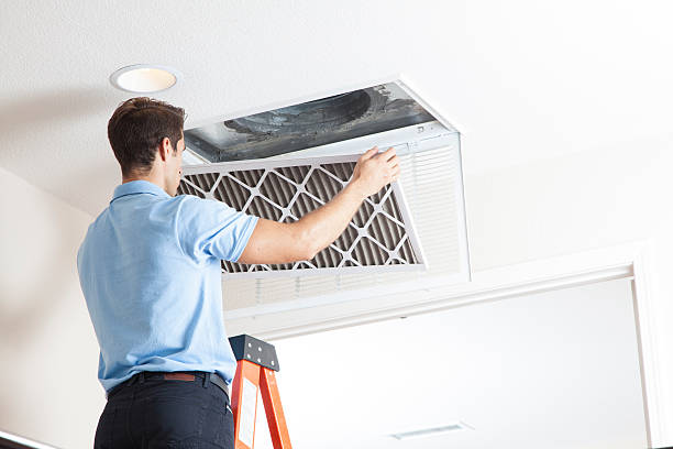 Reliable Terre Du Lac, MO HVAC Solutions