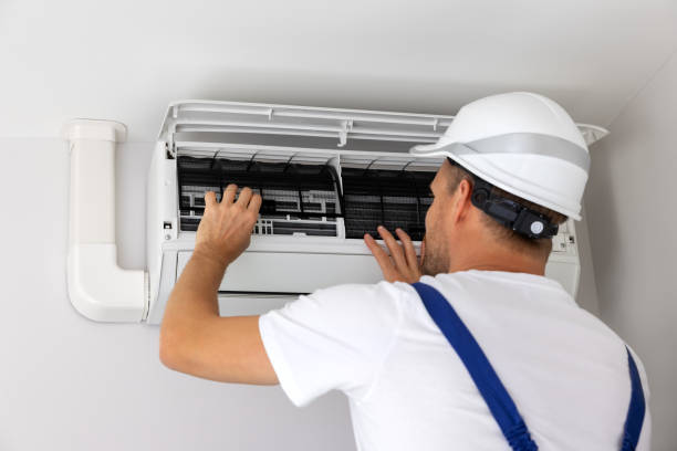 Best HVAC Air Duct Cleaning  in Terre Du Lac, MO