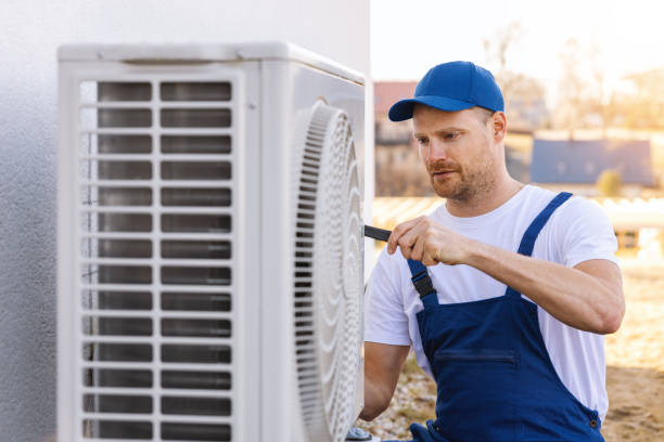 Best HVAC Tune-Up Services  in Terre Du Lac, MO