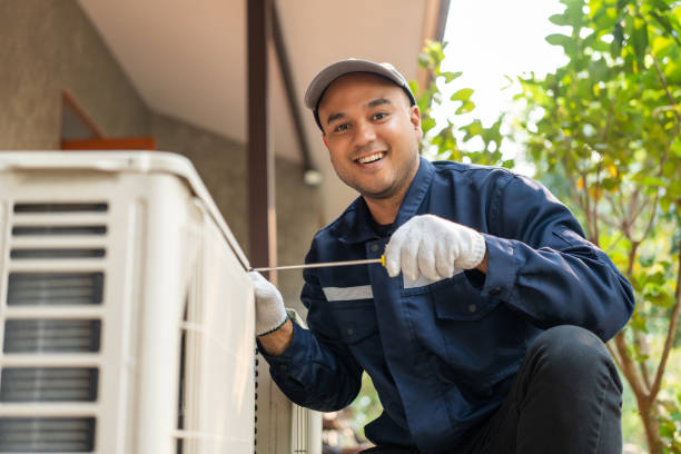 Best HVAC Installation Services  in Terre Du Lac, MO