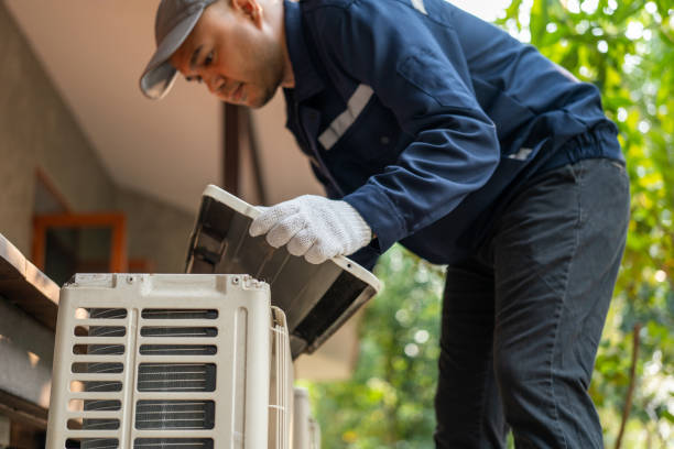 Best HVAC System Installation  in Terre Du Lac, MO