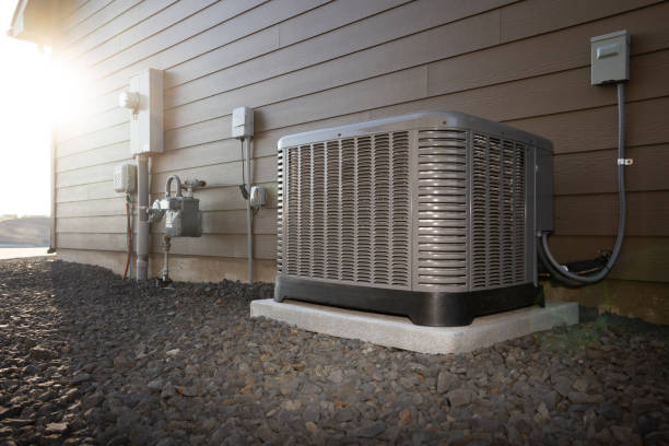 Best Residential HVAC Services  in Terre Du Lac, MO